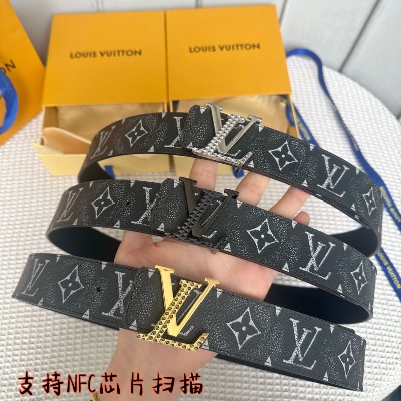 Louis Vuitton Belts